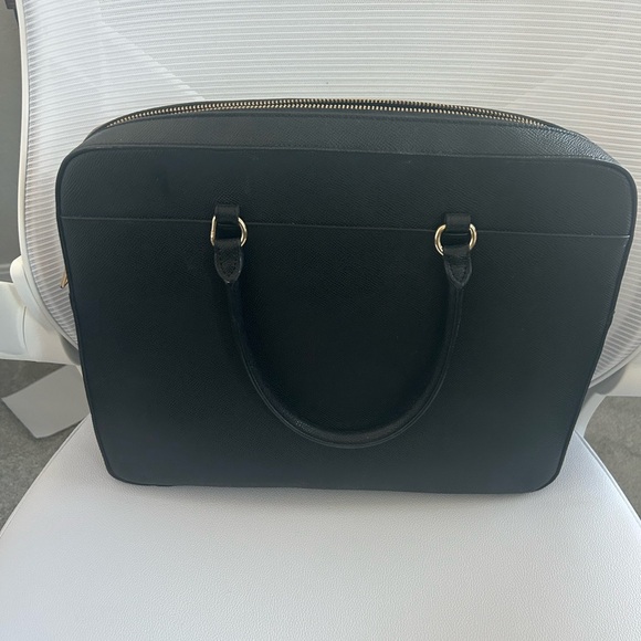 Coach Slim Briefcase - Picture 3 of 4